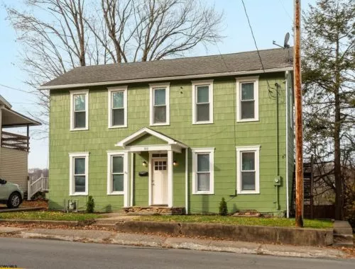 388 Dorsey Avenue, Morgantown